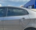 Серый Киа Рио, объемом двигателя 1.4 л и пробегом 320 тыс. км за 6300 $, фото 9 на Automoto.ua