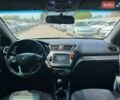 Сірий Кіа Ріо, об'ємом двигуна 1.6 л та пробігом 232 тис. км за 7699 $, фото 18 на Automoto.ua