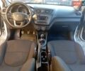 Серый Киа Рио, объемом двигателя 1.4 л и пробегом 260 тыс. км за 5900 $, фото 7 на Automoto.ua