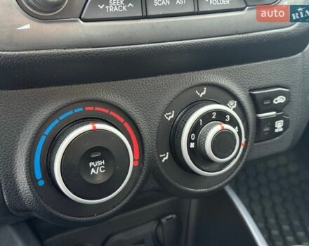 Серый Киа Рио, объемом двигателя 1.4 л и пробегом 260 тыс. км за 6950 $, фото 10 на Automoto.ua