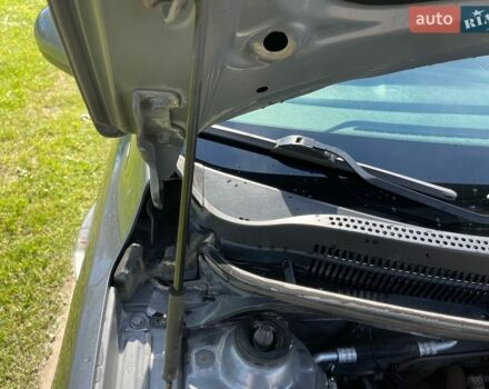 Сірий Кіа Ріо, об'ємом двигуна 1.6 л та пробігом 148 тис. км за 8300 $, фото 16 на Automoto.ua