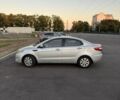Серый Киа Рио, объемом двигателя 1.6 л и пробегом 87 тыс. км за 7700 $, фото 2 на Automoto.ua