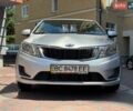 Сірий Кіа Ріо, об'ємом двигуна 1.4 л та пробігом 113 тис. км за 8350 $, фото 13 на Automoto.ua