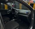 Серый Киа Рио, объемом двигателя 1.4 л и пробегом 146 тыс. км за 7900 $, фото 11 на Automoto.ua