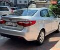 Сірий Кіа Ріо, об'ємом двигуна 1.4 л та пробігом 113 тис. км за 8350 $, фото 8 на Automoto.ua