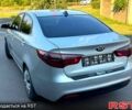 Сірий Кіа Ріо, об'ємом двигуна 1.4 л та пробігом 230 тис. км за 5799 $, фото 7 на Automoto.ua