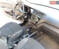 Серый Киа Рио, объемом двигателя 1.59 л и пробегом 42 тыс. км за 12000 $, фото 8 на Automoto.ua
