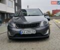 Киа Рио 2013 в Харькове на Automoto.ua Серый Киа Рио, объемом двигателя 1.6 л и пробегом 146 тыс. км за 8200 $, фото 17 на Automoto.ua