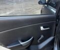 Серый Киа Рио, объемом двигателя 1.4 л и пробегом 104 тыс. км за 7000 $, фото 12 на Automoto.ua