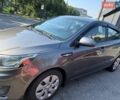 Сірий Кіа Ріо, об'ємом двигуна 1.4 л та пробігом 131 тис. км за 7400 $, фото 3 на Automoto.ua
