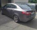 Сірий Кіа Ріо, об'ємом двигуна 1.4 л та пробігом 76 тис. км за 8999 $, фото 3 на Automoto.ua