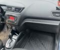 Сірий Кіа Ріо, об'ємом двигуна 1.4 л та пробігом 176 тис. км за 8300 $, фото 7 на Automoto.ua