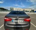 Серый Киа Рио, объемом двигателя 1.4 л и пробегом 320 тыс. км за 6300 $, фото 3 на Automoto.ua