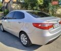 Серый Киа Рио, объемом двигателя 1.59 л и пробегом 253 тыс. км за 8000 $, фото 7 на Automoto.ua