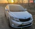 Сірий Кіа Ріо, об'ємом двигуна 1.6 л та пробігом 25 тис. км за 10800 $, фото 1 на Automoto.ua