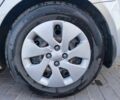 Серый Киа Рио, объемом двигателя 1.4 л и пробегом 175 тыс. км за 8100 $, фото 8 на Automoto.ua