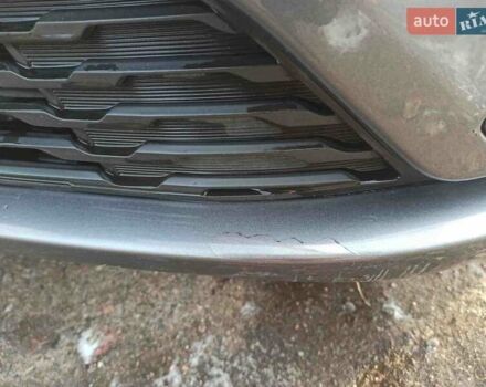 Серый Киа Рио, объемом двигателя 1.4 л и пробегом 70 тыс. км за 9000 $, фото 56 на Automoto.ua