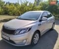 Сірий Кіа Ріо, об'ємом двигуна 1.59 л та пробігом 253 тис. км за 7999 $, фото 1 на Automoto.ua