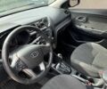 Сірий Кіа Ріо, об'ємом двигуна 1.6 л та пробігом 110 тис. км за 7900 $, фото 5 на Automoto.ua