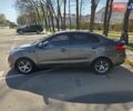 Серый Киа Рио, объемом двигателя 1.4 л и пробегом 97 тыс. км за 8700 $, фото 4 на Automoto.ua