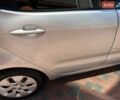 Сірий Кіа Ріо, об'ємом двигуна 1.4 л та пробігом 113 тис. км за 8350 $, фото 93 на Automoto.ua