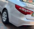 Сірий Кіа Ріо, об'ємом двигуна 1.4 л та пробігом 113 тис. км за 8350 $, фото 44 на Automoto.ua