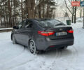 Серый Киа Рио, объемом двигателя 1.4 л и пробегом 260 тыс. км за 7799 $, фото 4 на Automoto.ua