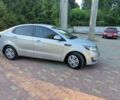 Сірий Кіа Ріо, об'ємом двигуна 1.37 л та пробігом 260 тис. км за 6499 $, фото 1 на Automoto.ua