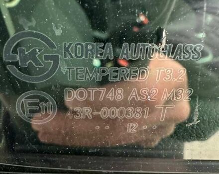 Сірий Кіа Ріо, об'ємом двигуна 1.4 л та пробігом 320 тис. км за 7100 $, фото 19 на Automoto.ua