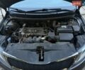Сірий Кіа Ріо, об'ємом двигуна 1.4 л та пробігом 202 тис. км за 6500 $, фото 7 на Automoto.ua