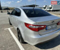 Серый Киа Рио, объемом двигателя 1.4 л и пробегом 163 тыс. км за 6999 $, фото 39 на Automoto.ua