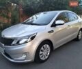 Серый Киа Рио, объемом двигателя 1.59 л и пробегом 253 тыс. км за 7999 $, фото 28 на Automoto.ua