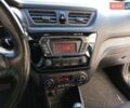 Серый Киа Рио, объемом двигателя 1.59 л и пробегом 42 тыс. км за 12000 $, фото 11 на Automoto.ua