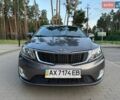 Сірий Кіа Ріо, об'ємом двигуна 1.4 л та пробігом 87 тис. км за 8950 $, фото 22 на Automoto.ua