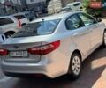 Сірий Кіа Ріо, об'ємом двигуна 1.4 л та пробігом 113 тис. км за 8350 $, фото 2 на Automoto.ua