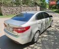 Сірий Кіа Ріо, об'ємом двигуна 1.6 л та пробігом 130 тис. км за 8000 $, фото 7 на Automoto.ua