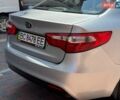Сірий Кіа Ріо, об'ємом двигуна 1.4 л та пробігом 113 тис. км за 8350 $, фото 40 на Automoto.ua