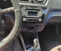 Сірий Кіа Ріо, об'ємом двигуна 1.6 л та пробігом 173 тис. км за 8100 $, фото 5 на Automoto.ua