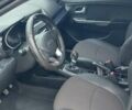 Серый Киа Рио, объемом двигателя 1.4 л и пробегом 150 тыс. км за 8600 $, фото 17 на Automoto.ua