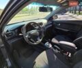 Серый Киа Рио, объемом двигателя 1.4 л и пробегом 97 тыс. км за 8700 $, фото 8 на Automoto.ua