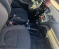 Сірий Кіа Ріо, об'ємом двигуна 1.4 л та пробігом 188 тис. км за 8600 $, фото 6 на Automoto.ua