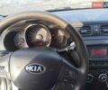 Серый Киа Рио, объемом двигателя 1.4 л и пробегом 70 тыс. км за 9000 $, фото 57 на Automoto.ua