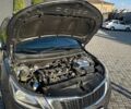 Сірий Кіа Ріо, об'ємом двигуна 1.4 л та пробігом 132 тис. км за 8300 $, фото 8 на Automoto.ua