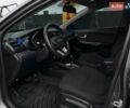 Серый Киа Рио, объемом двигателя 1.4 л и пробегом 146 тыс. км за 7900 $, фото 10 на Automoto.ua