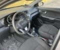 Серый Киа Рио, объемом двигателя 1.4 л и пробегом 181 тыс. км за 7000 $, фото 8 на Automoto.ua