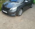Серый Киа Рио, объемом двигателя 1.6 л и пробегом 113 тыс. км за 6200 $, фото 1 на Automoto.ua