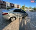 Сірий Кіа Ріо, об'ємом двигуна 1.4 л та пробігом 186 тис. км за 6999 $, фото 16 на Automoto.ua