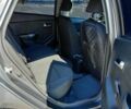 Серый Киа Рио, объемом двигателя 1.4 л и пробегом 98 тыс. км за 8500 $, фото 15 на Automoto.ua