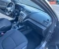 Серый Киа Рио, объемом двигателя 1.4 л и пробегом 160 тыс. км за 6700 $, фото 11 на Automoto.ua