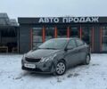 Сірий Кіа Ріо, об'ємом двигуна 0 л та пробігом 215 тис. км за 5999 $, фото 1 на Automoto.ua